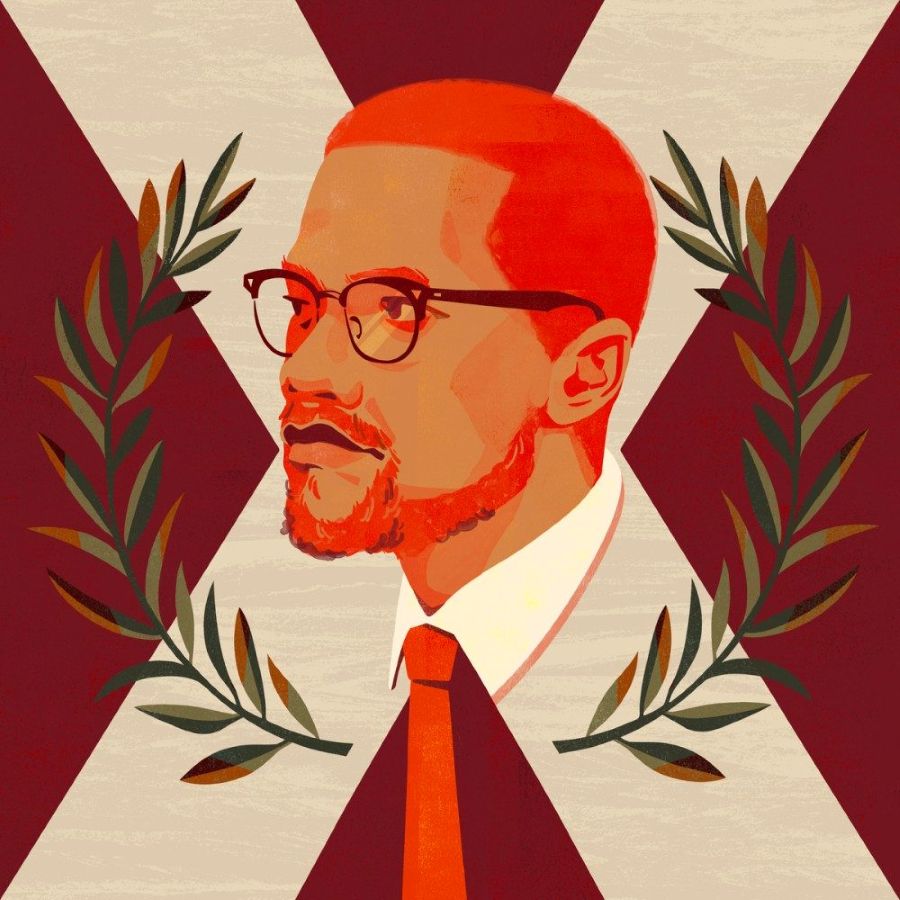 'Julius X' from Shakespeare Theatre Company