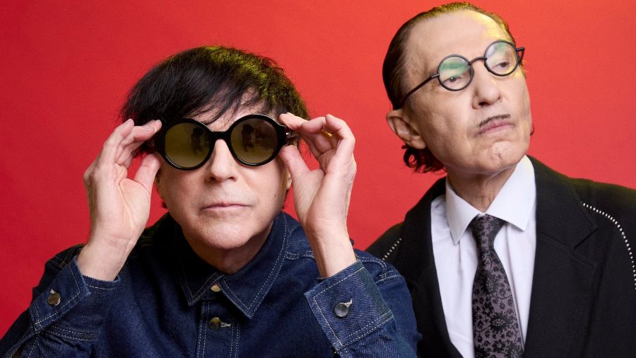 Sparks at Lincoln Theatre