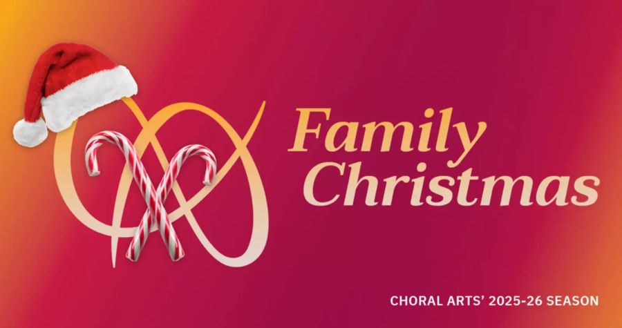 'A Family Christmas' at the Kennedy Center