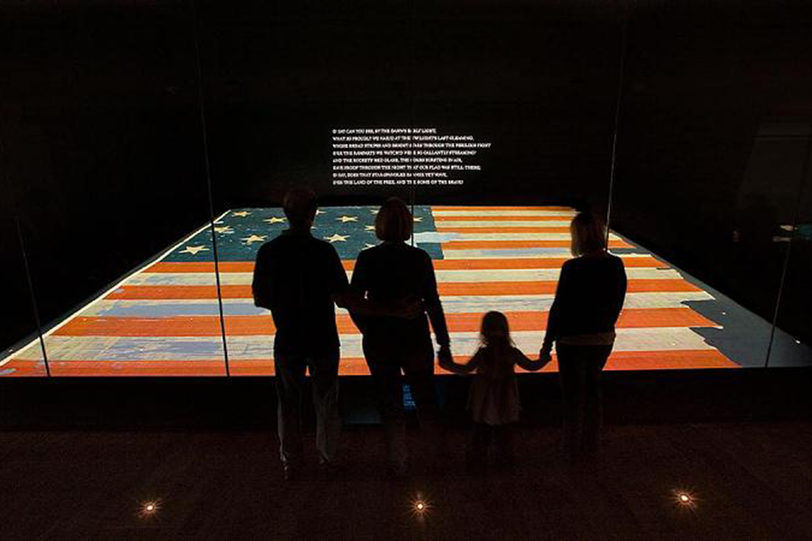 National Museum of American History