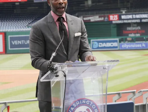 Elliott L. Ferguson, II.