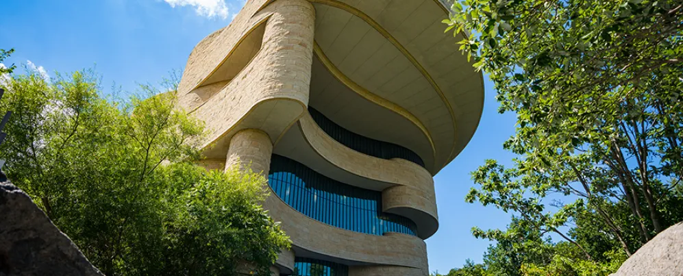 National Museum of the American Indian