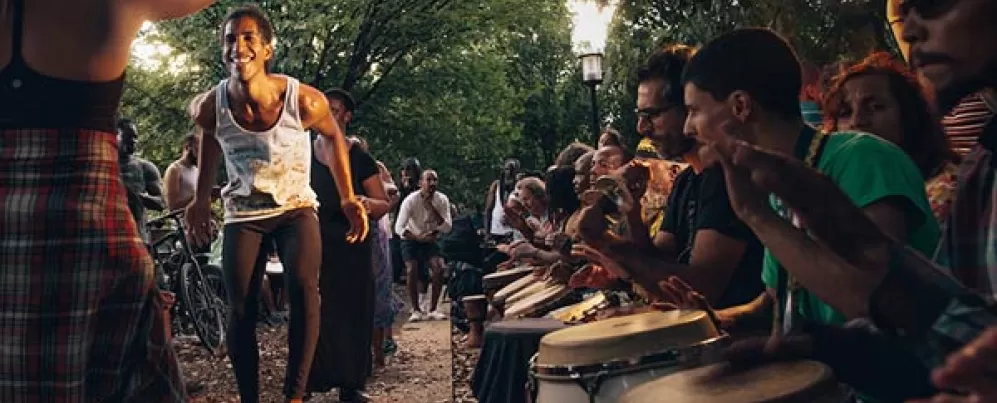 Free Things to Do: Events, Festivals and More in Washington, DC